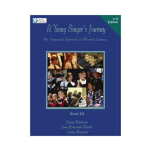 A Young Singer's Journey 3