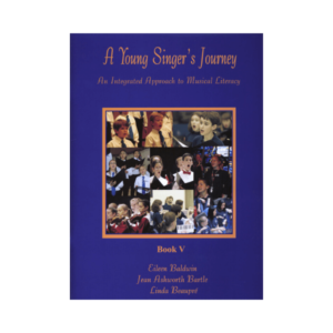 A Young Singer's Journey 4
